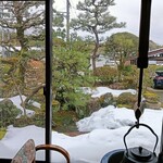 手打ちそば 土肥 - 