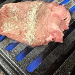 焼肉こじま 離れ 大阪福島 - 