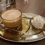 喫茶ガボール - 