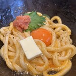 うどん居酒屋 麦笑 - 