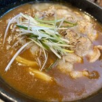 うどん居酒屋 麦笑 - 