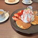 FARM PATISSERIE LE FUKASAKU - 