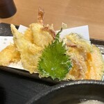 うどん居酒屋 麦笑 - 