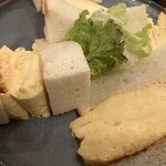 喫茶ガボール - 