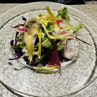 鉄板焼き あさひ - 
