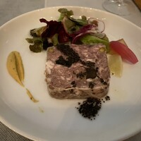 アルティザン ドゥ ラ トリュフ パリ - 