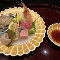 料亭 冨茂登 - 