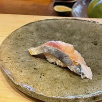 鮨 かず矢 - 