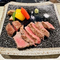 鉄板焼き あさひ - 