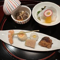 料亭 冨茂登 - 