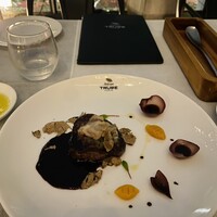 アルティザン ドゥ ラ トリュフ パリ - 