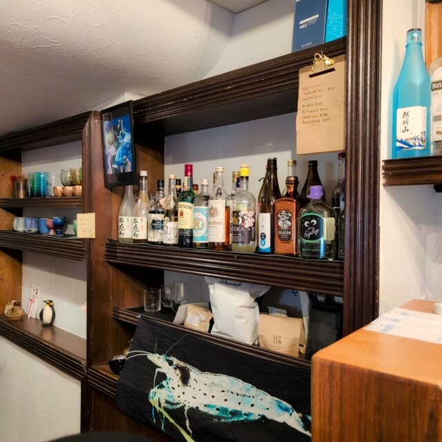 喫茶シンカイ - 旭川（喫茶店）の写真