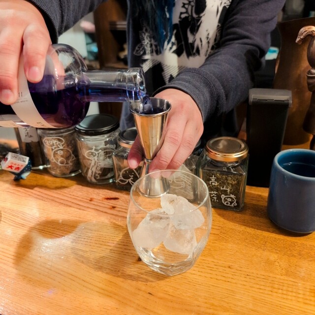 喫茶シンカイ - 旭川（喫茶店）の写真