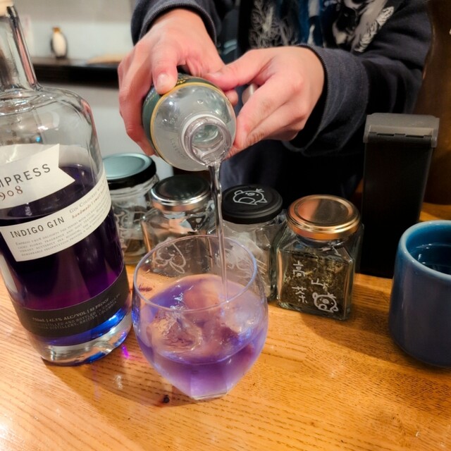 喫茶シンカイ - 旭川（喫茶店）の写真