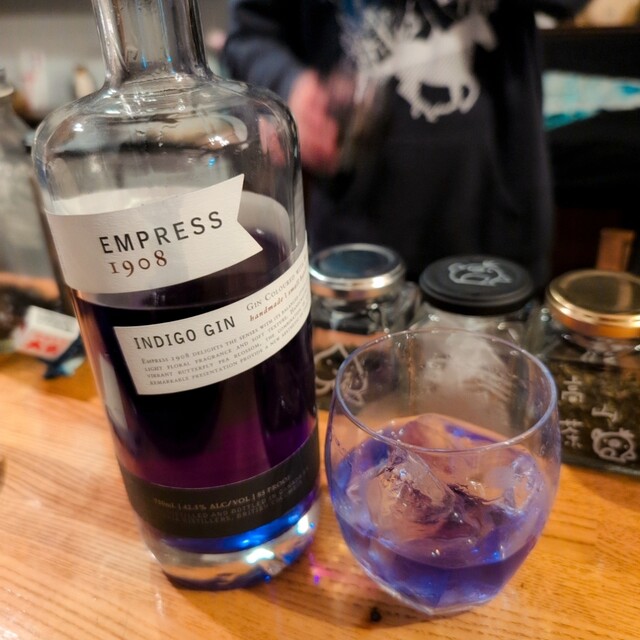 喫茶シンカイ - 旭川（喫茶店）の写真