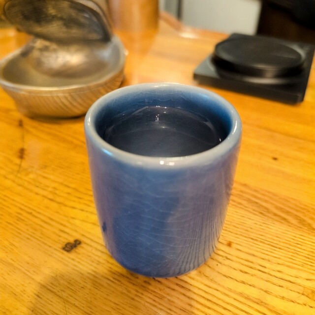 喫茶シンカイ - 旭川（喫茶店）の写真