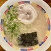 丸星ラーメン