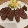 牛たん料理 閣 名掛丁店