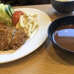 二代目かつみや - 