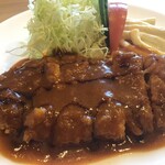 二代目かつみや - 