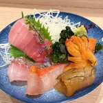 東京寿司 ITAMAE SUSHI - 