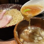 Tokyo Style Noodle ほたて日和 - 