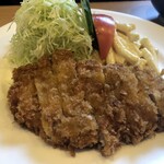 二代目かつみや - 