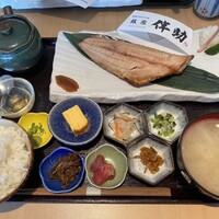 高級ブランド干物 銀座伴助 新宿タカシマヤ タイムズスクエア店 - 
