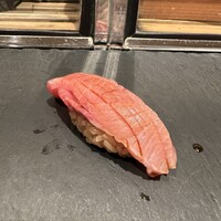 築地青空三代目 大名古屋ビルヂング店 - 