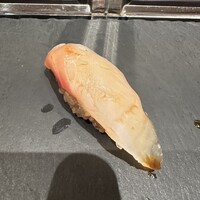 築地青空三代目 大名古屋ビルヂング店 - 