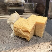 築地青空三代目 大名古屋ビルヂング店 - 