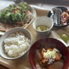八百屋カフェ Okai
