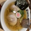 鮨とラーメン うおがしや