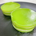 Ohayo SAIGON - バインヤーロン