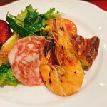 アルコバレーノ - 