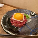 炭火焼肉　 牛正 - 