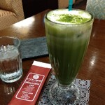 ビリオン珈琲  大垣林町店 - 