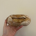 ブーランジェリー ヌフ - 料理写真: