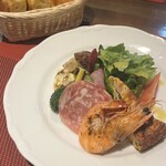 アルコバレーノ - 