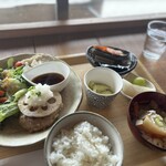 八百屋カフェ Okai - 
