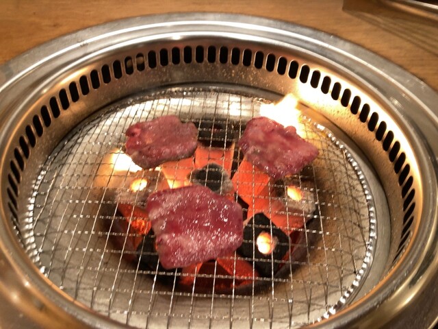 炭火焼肉　 牛正 石巻店（ぎゅうまさ） - 石巻（焼肉）の写真