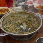 ソムンナン聖水(ソンス)カムジャタン - 