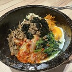 国産牛焼肉くいどん - 