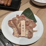 国産牛焼肉くいどん - 