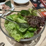 国産牛焼肉くいどん - 