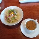 木々珈琲舎 - 