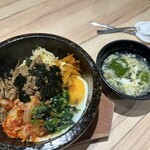 国産牛焼肉くいどん - 