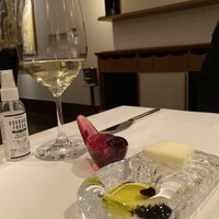 レザンファン ギャテ - 
