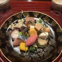 日本料理 別府 廣門 - 