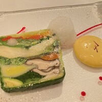 レザンファン ギャテ - 